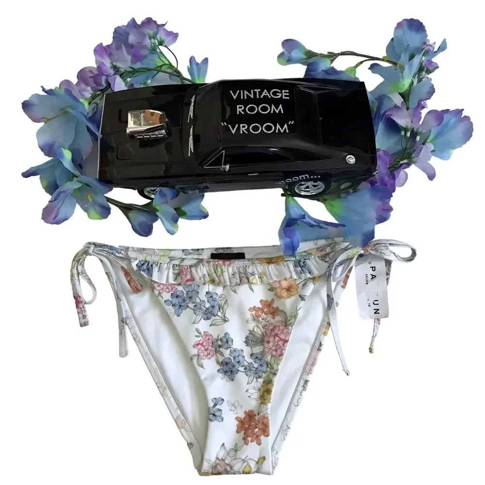 LA Hearts by Pacsun NWT Bikini Swim Bottom Women S